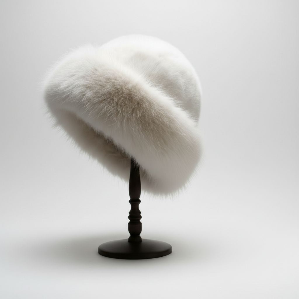 Fur Élan Hat