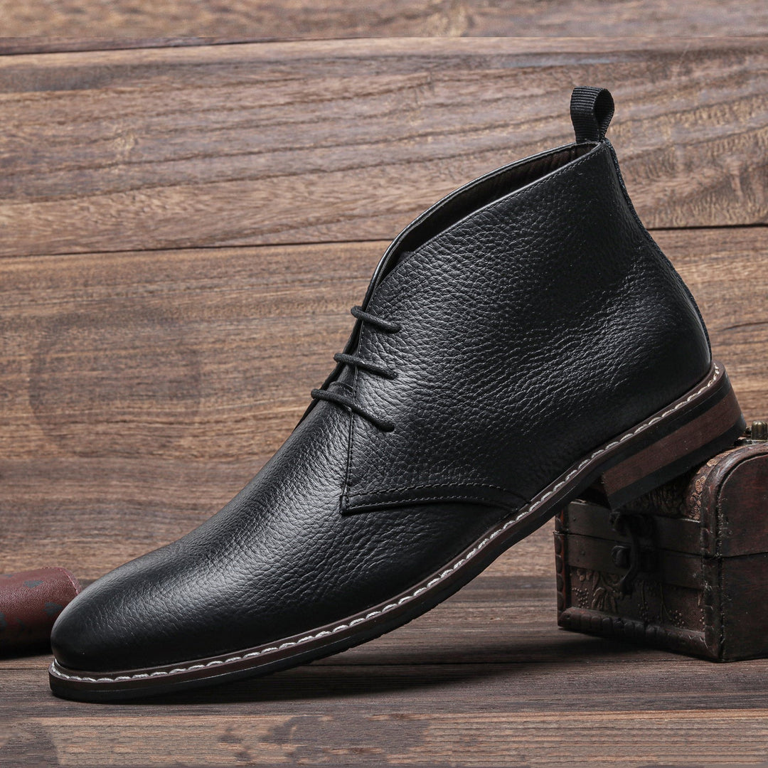 Harrow Chukka Boots