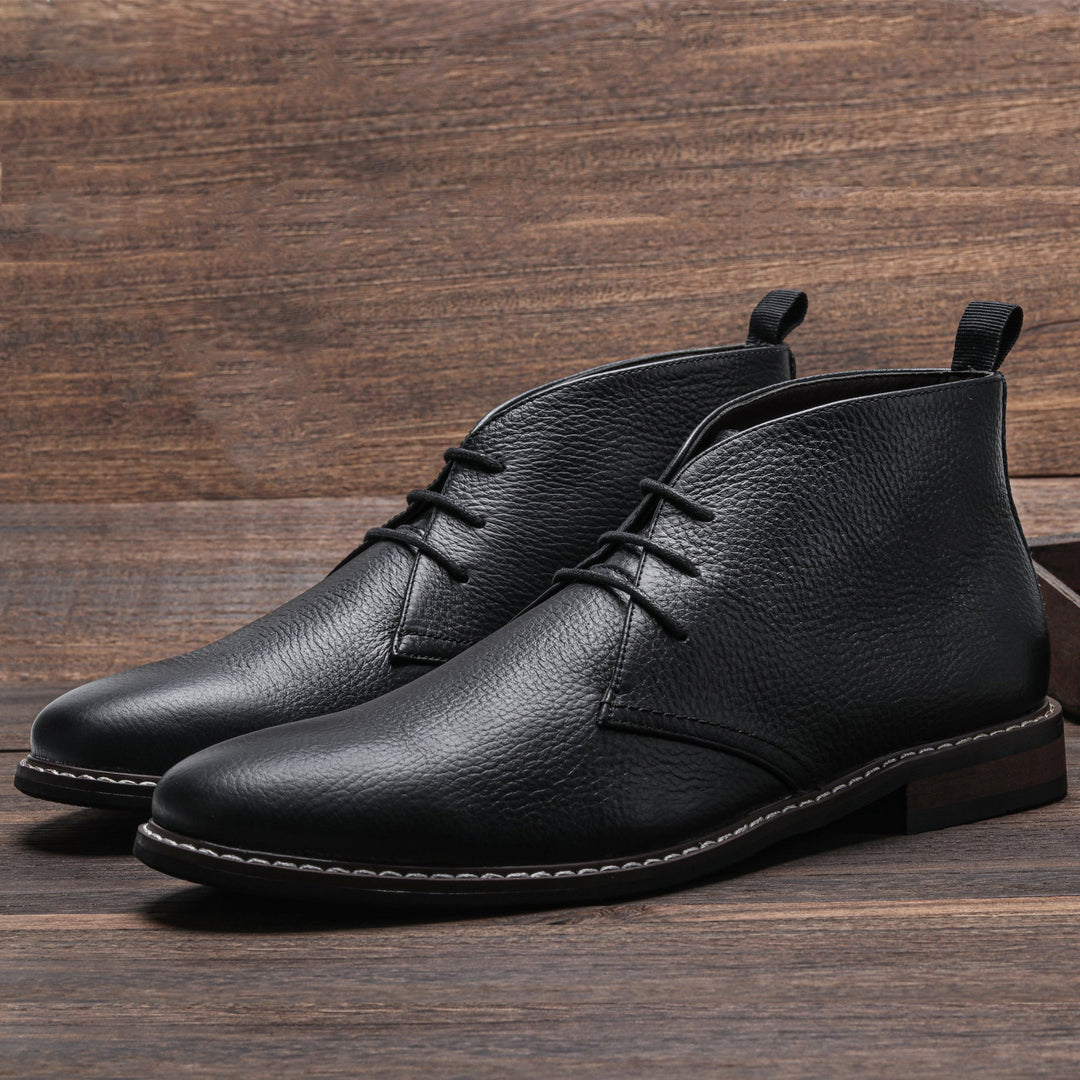 Harrow Chukka Boots