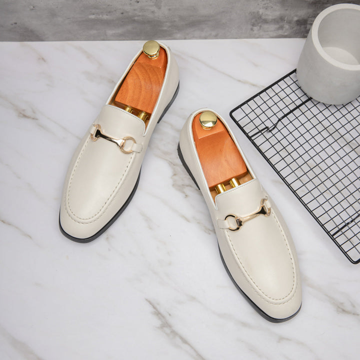 Sinclair Loafers