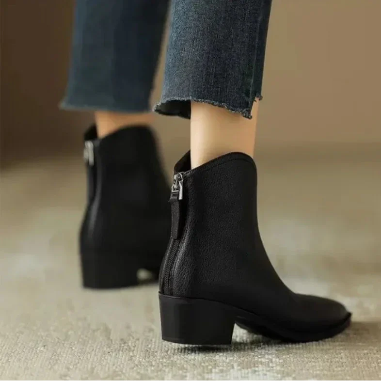 Florence Ankle Boots