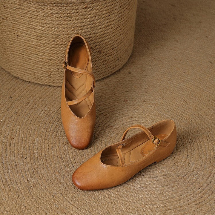 Noelle Luxe Slippers