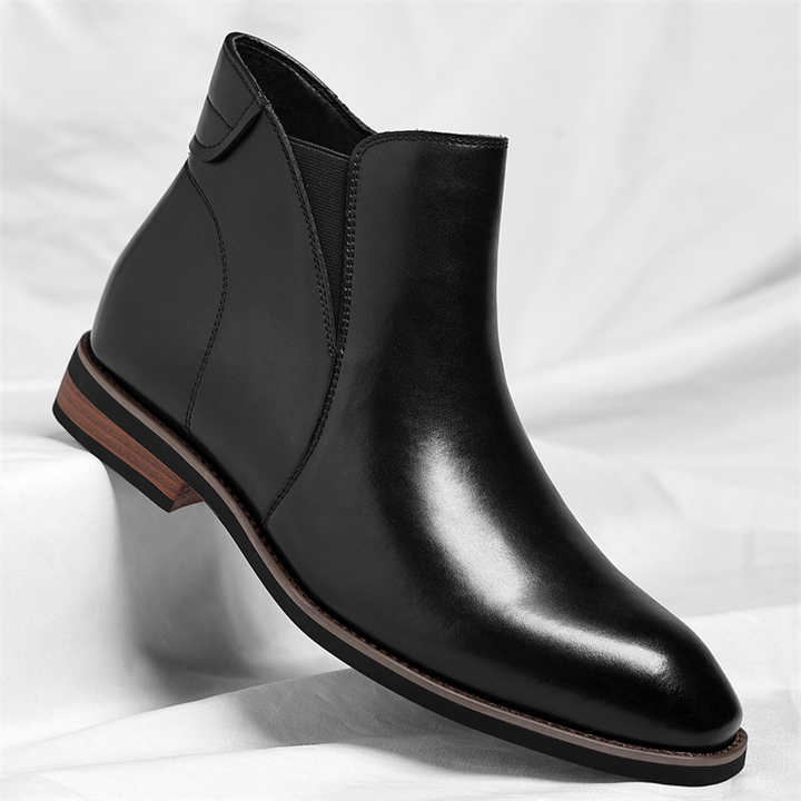 Vieri Chelsea Boots
