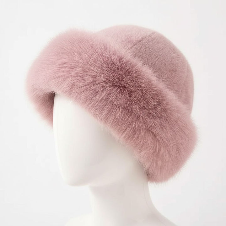 Fur Élan Hat