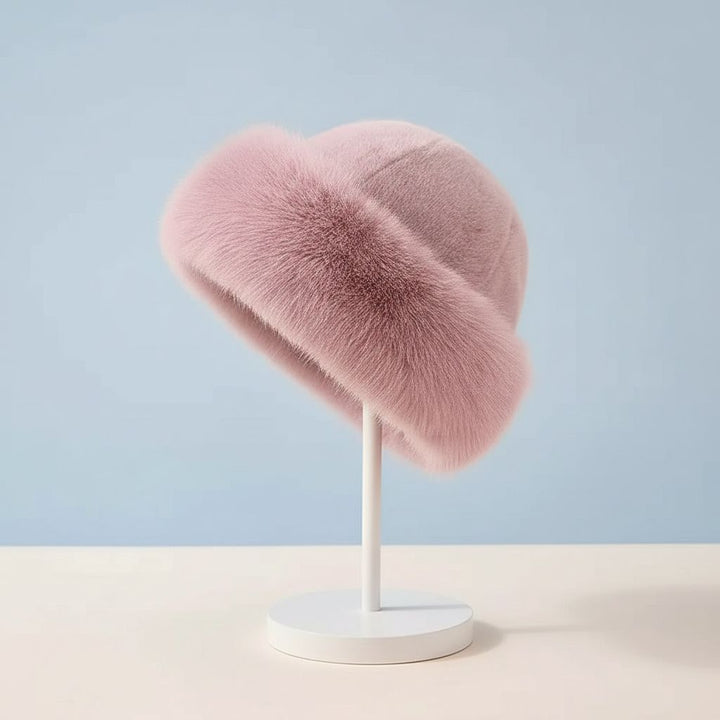 Fur Élan Hat