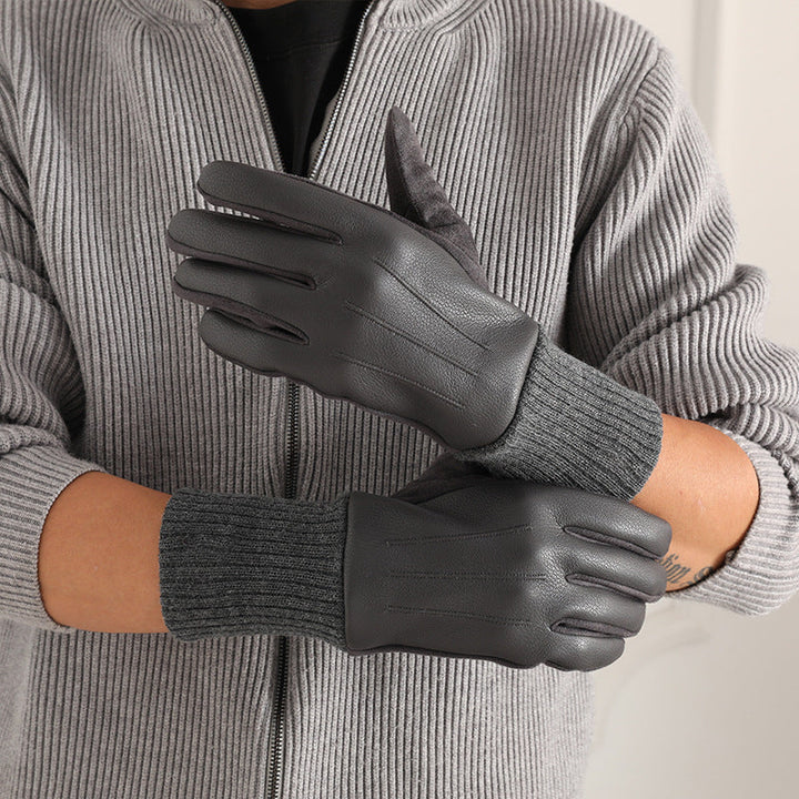Eco Chic Gloves