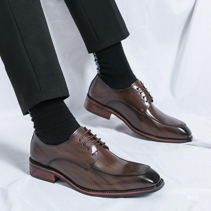 Gualtieri Formal Footwear
