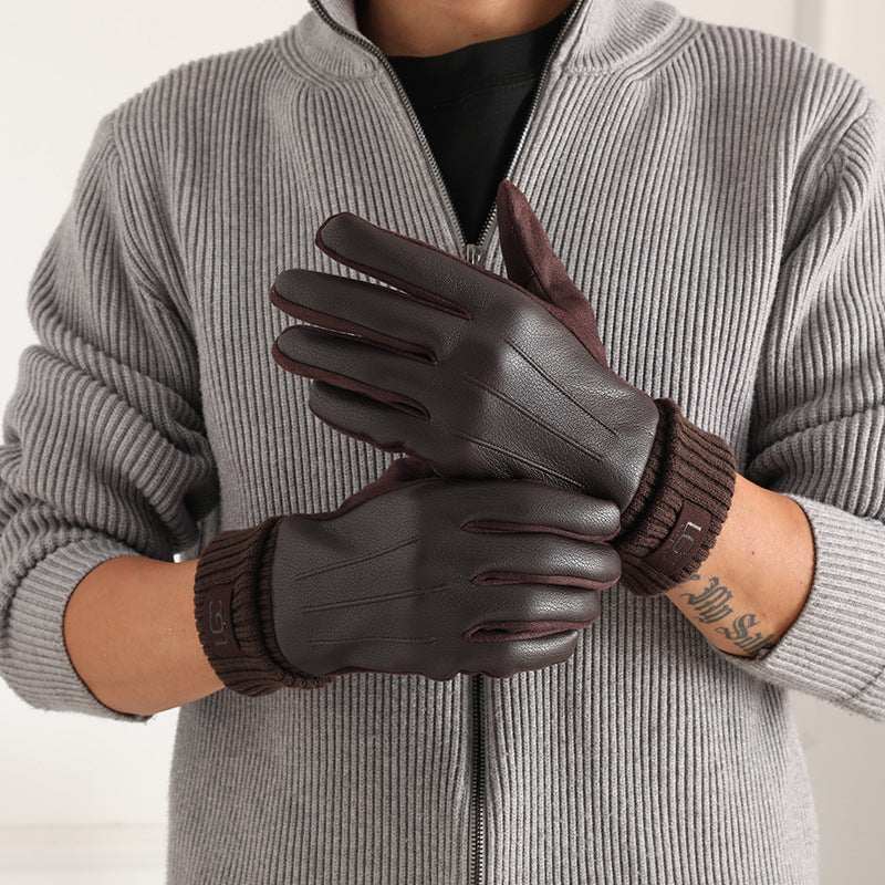 Eco Chic Gloves