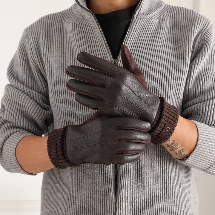 Eco Chic Gloves