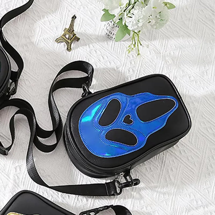 Eclipse Crossbody Bag