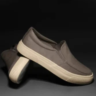 Enzo Luxe Slip-ons