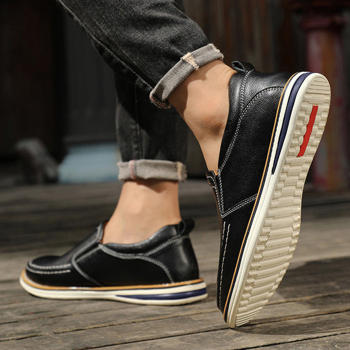 Rivano Luxe Slippers