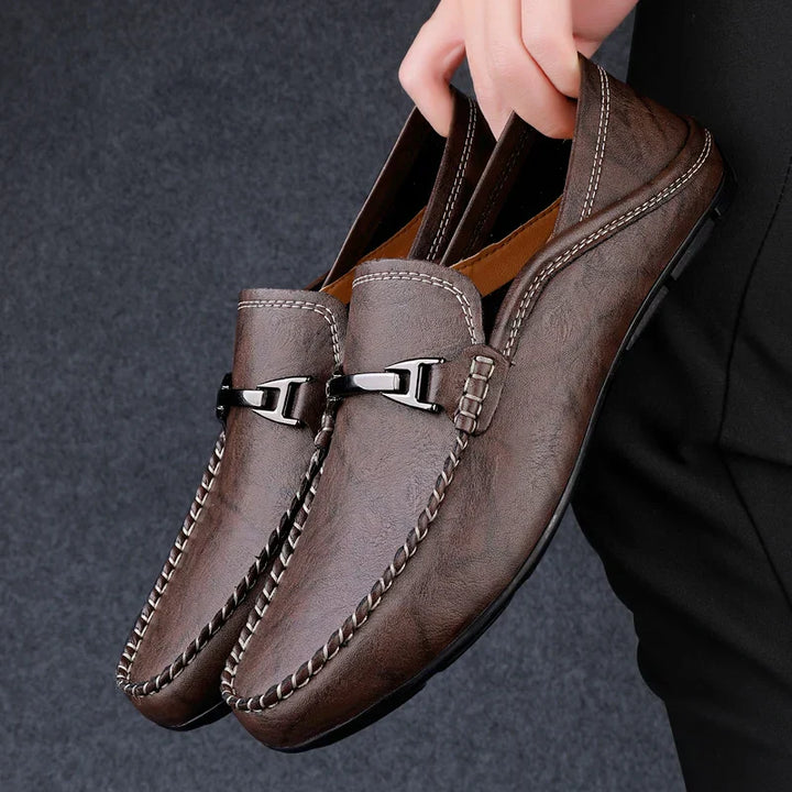 Miler Classic Loafers