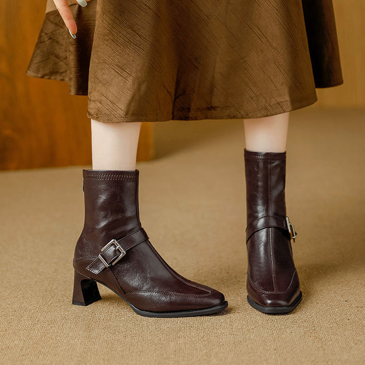 Aveline Boots