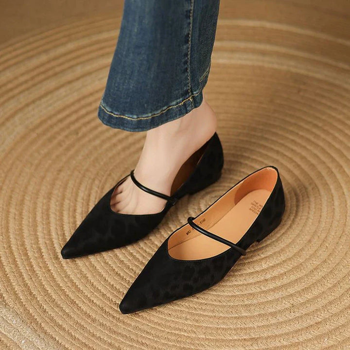 Lorena Luxe Loafers