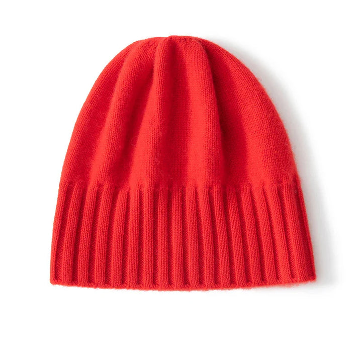 The Cashmere Cap