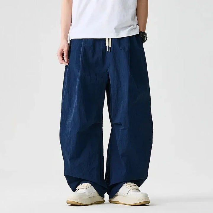Airy Ease Trousers
