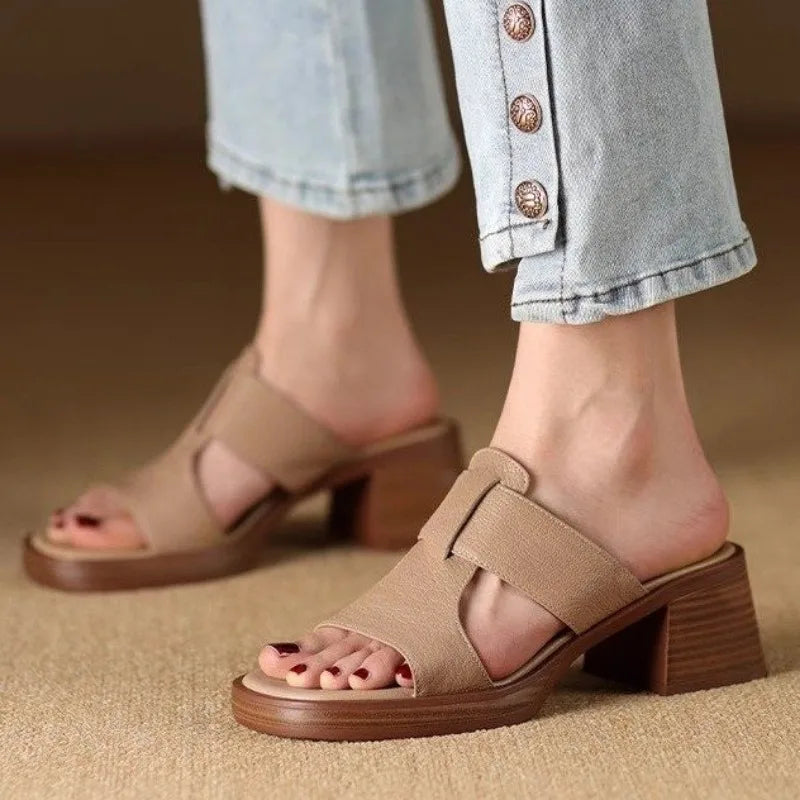 Aurelia Sandals