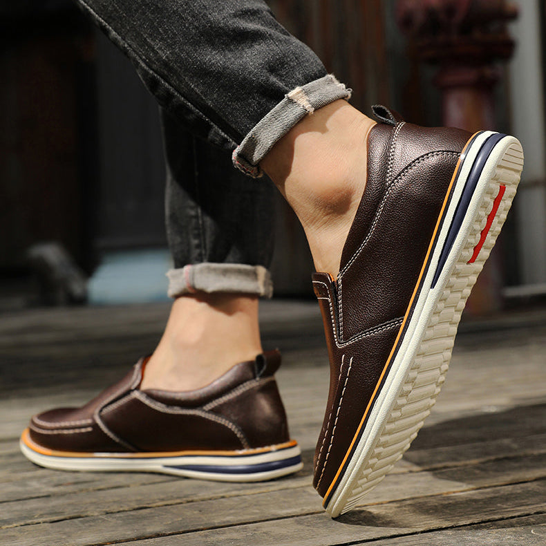 Rivano Luxe Slippers