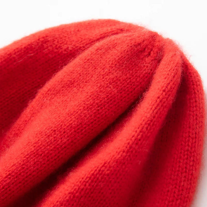 The Cashmere Cap
