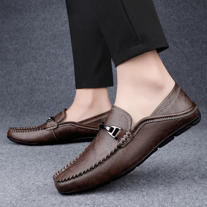 Miler Classic Loafers