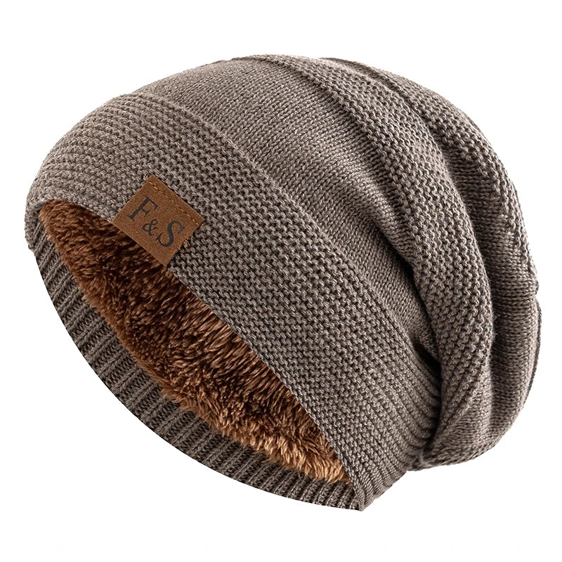 Preston Knit Cap
