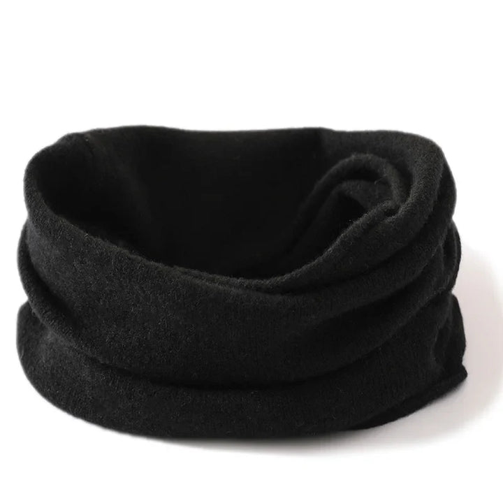 Merino Wool Scarf