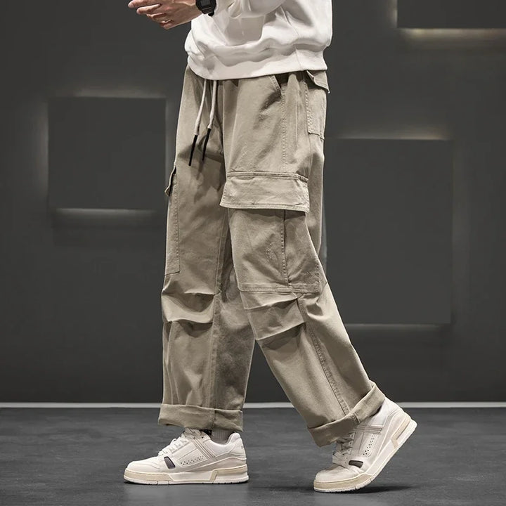 Canton Utility Trousers
