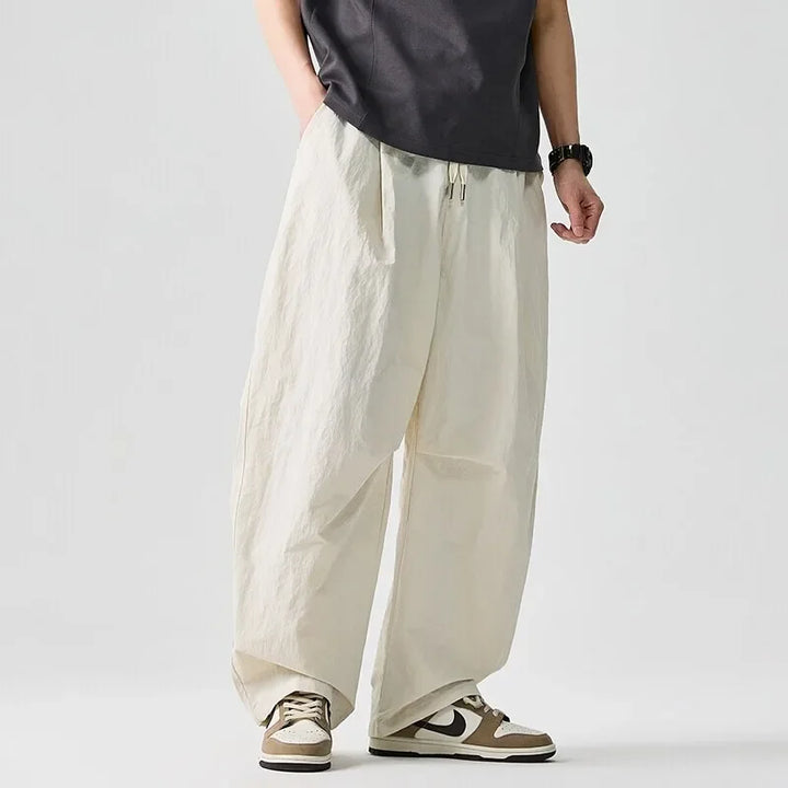 Airy Ease Trousers