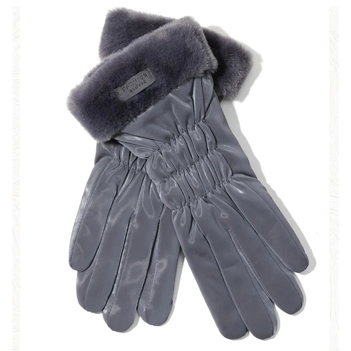 Cashmere Touch Gloves