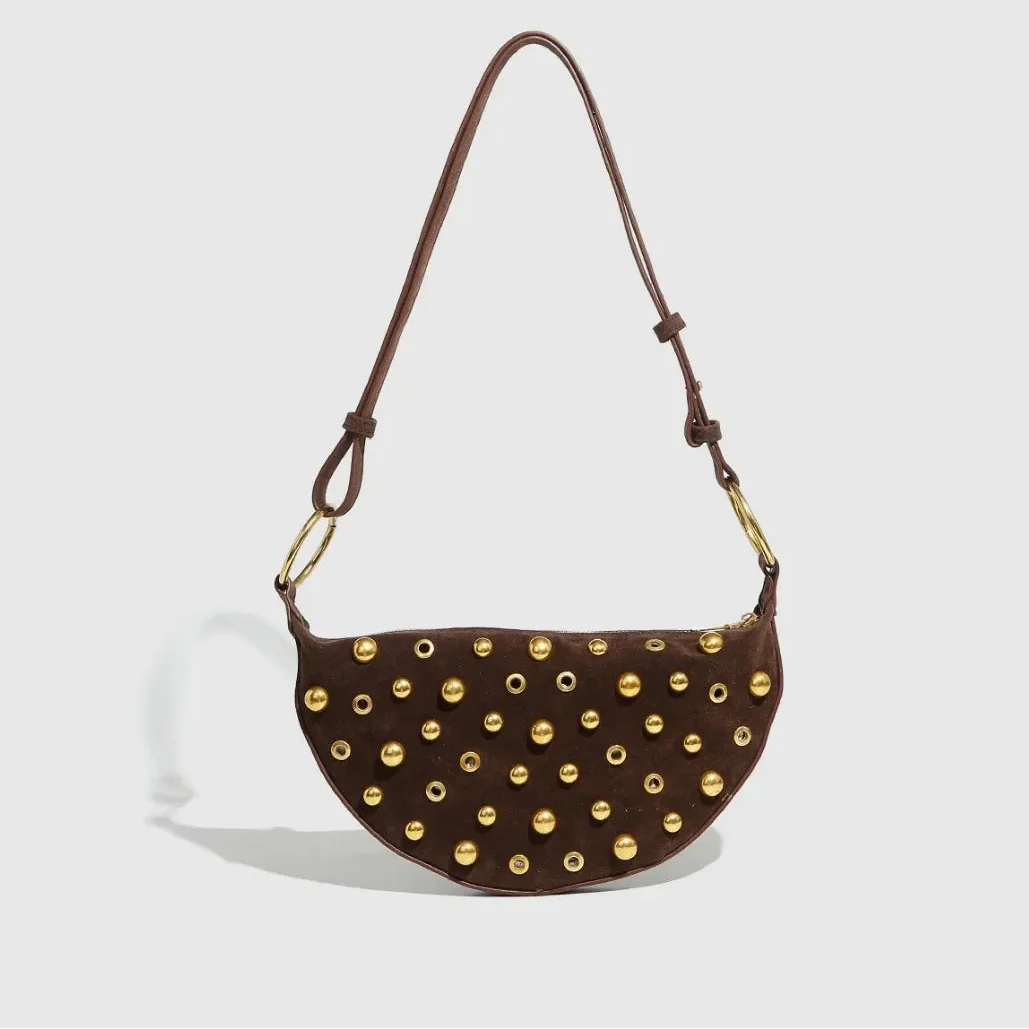 Crescent Valentina Bag