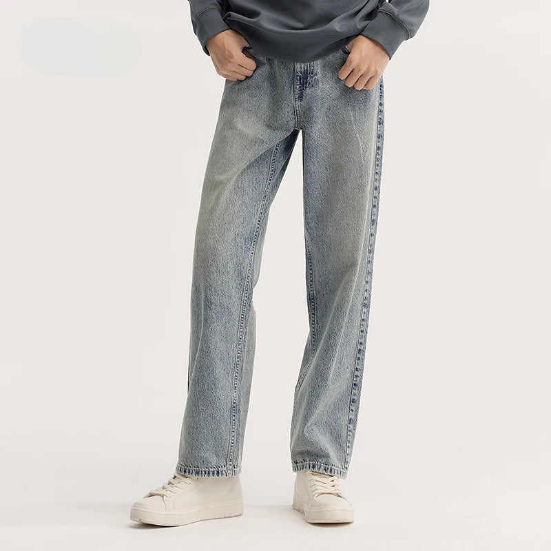 Harrison Denim Trousers