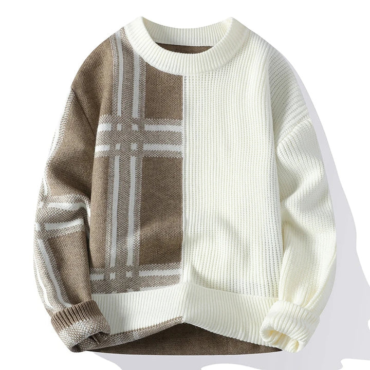Maverick Knit
