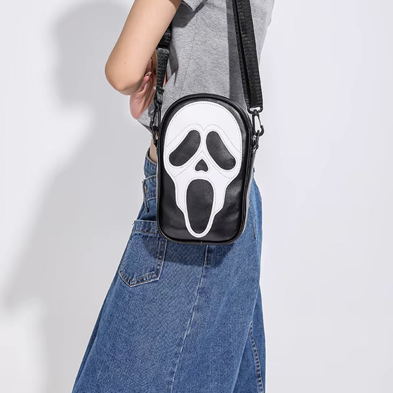 Eclipse Crossbody Bag