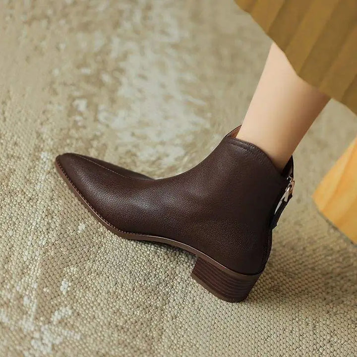 Florence Ankle Boots