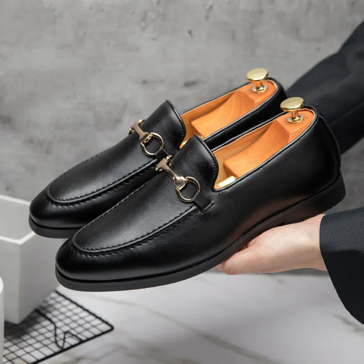 Sinclair Loafers