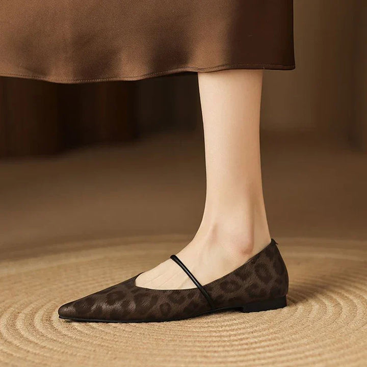 Lorena Luxe Loafers