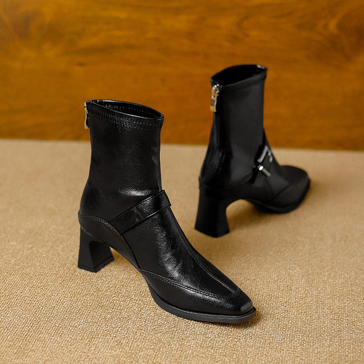 Aveline Boots