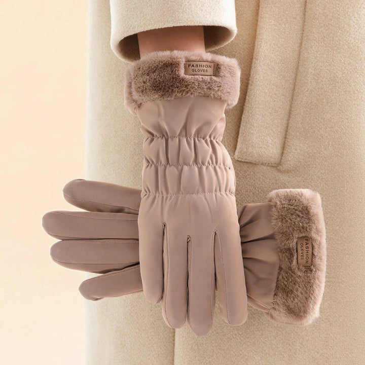Cashmere Touch Gloves