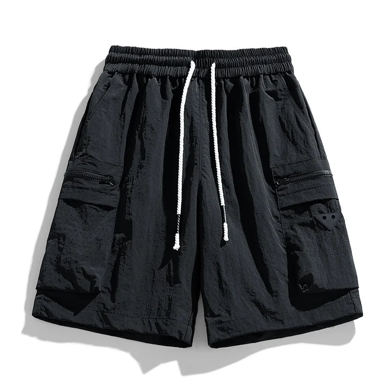 Aston Performance Shorts