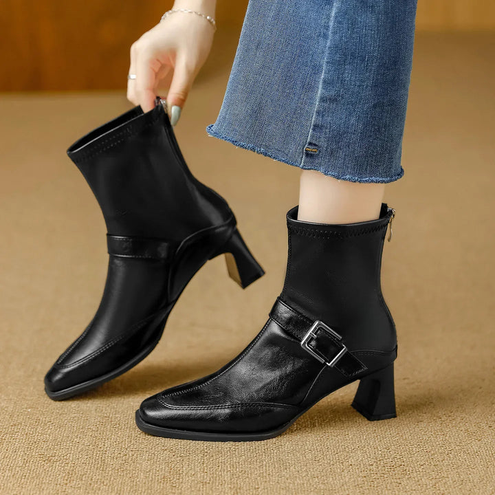 Aveline Boots