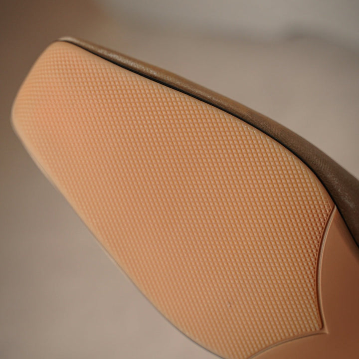 Velvet Elegance Heels