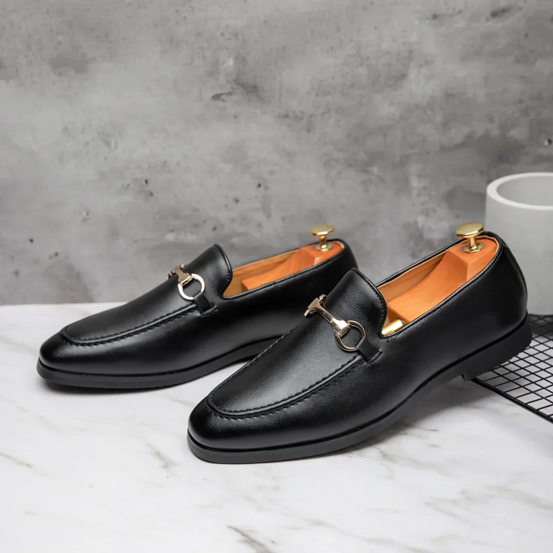 Sinclair Loafers