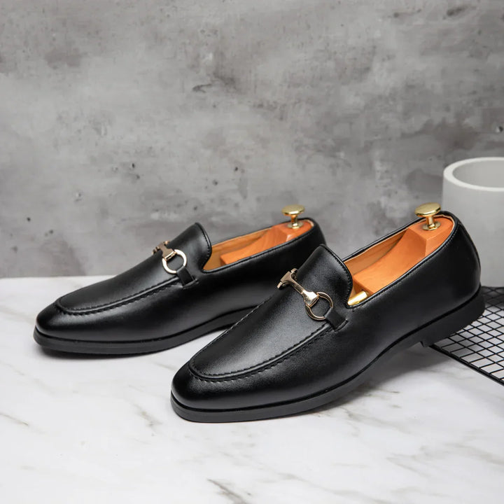 Sinclair Loafers