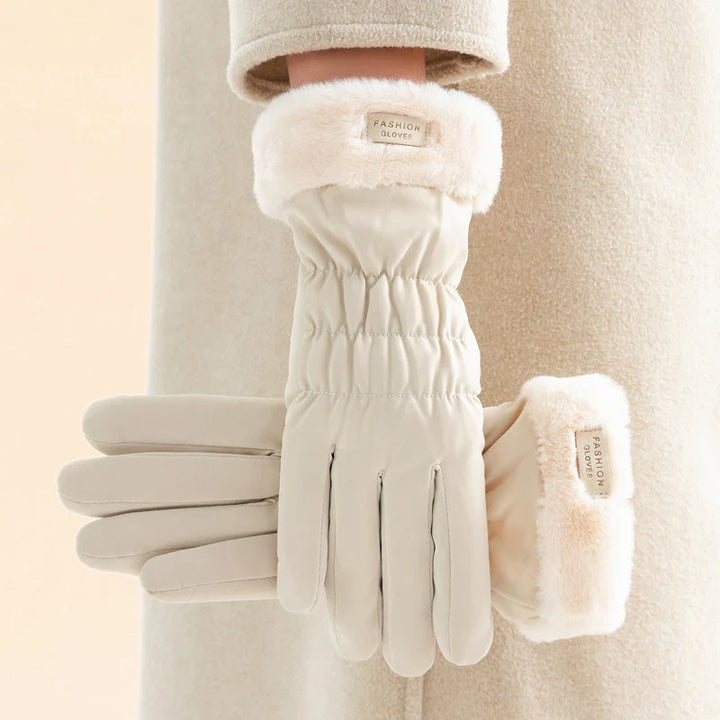 Cashmere Touch Gloves