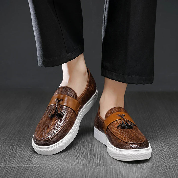 Aldero Luxe Slip-ons