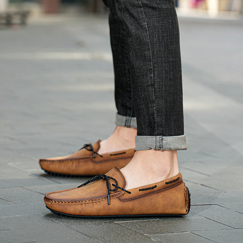 Civitas Loafers