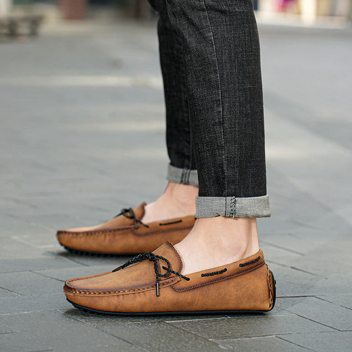 Civitas Loafers
