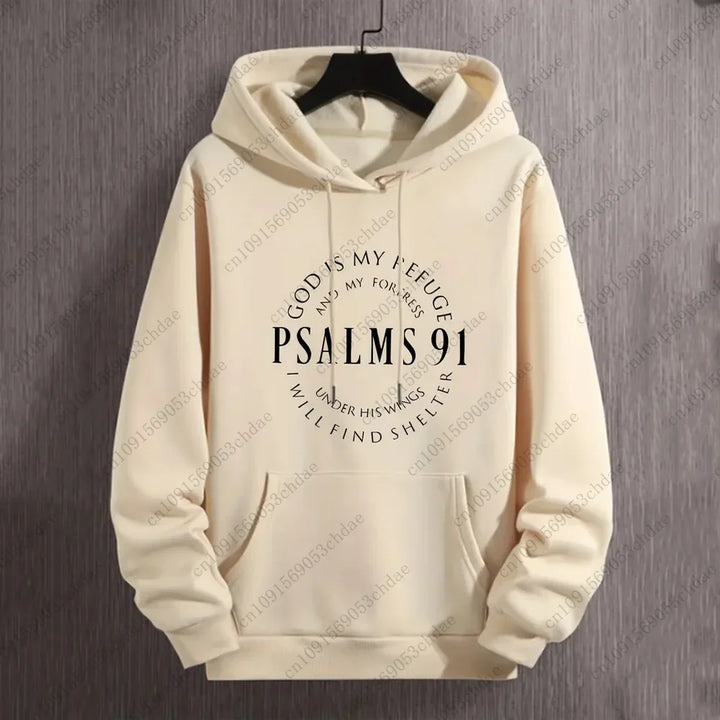 Serenity Hoodie