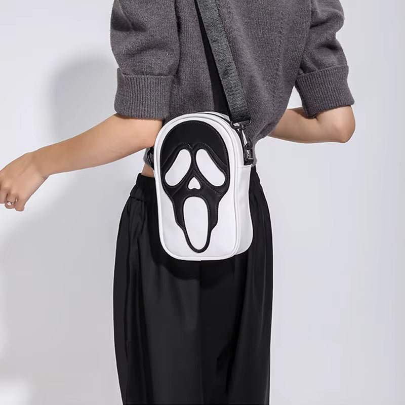 Eclipse Crossbody Bag